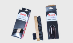 Shoesh Shoe Brush