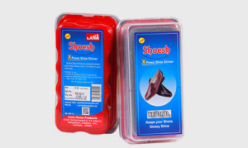 Shoesh xpress shoe shiner