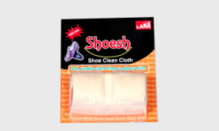 Shoesh Shoe Clean Cloth